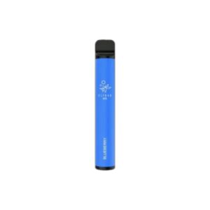 ELF BAR 600 Disposable 600 Sopros Blueberry 550mAh