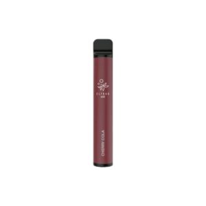 ELF BAR 600 Disposable 600 Sopros Cherry Cola