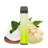 ELF BAR 3500 Disposable Coconut Melon 3500 Sopros