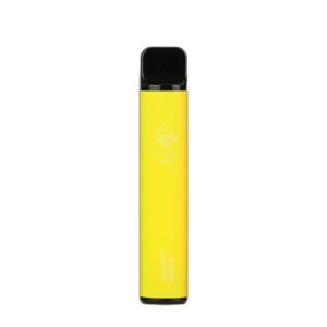 ELF BAR 1500 Disposable 1500 Sopros Coconut Melon 850mAh