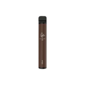 ELF BAR 600 Disposable 600 Sopros Cola 2ml