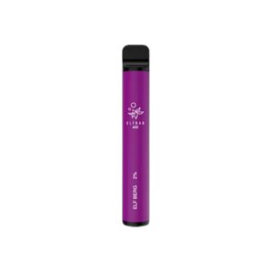 ELF BAR 600 Disposable Elf Berg 600 Sopros
