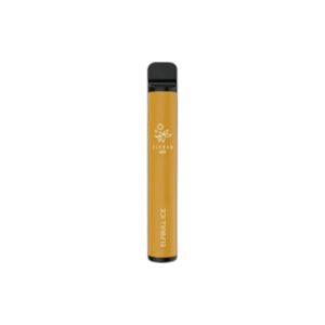 ELF BAR 600 Disposable 600 Sopros Elfbull Ice 550mAh