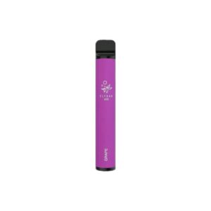 ELF BAR 600 Disposable 600 Sopros Grape