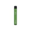 ELF BAR 600 Disposable 600 Sopros Green Gummy Bear 2ml
