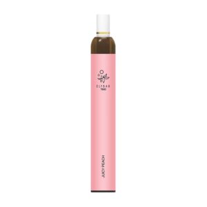 ELF BAR T600 Disposable 600 Sopros Juicy Peach 2ml