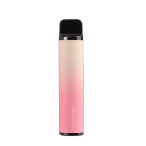 ELF BAR 2500 Disposable 2.500 Sopros Juicy Peach