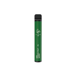 ELF BAR 600 Disposable 600 Sopros Kiwi Passion Fruit Guava