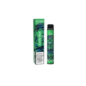 ELF BAR Lux 2000 Disposable Kiwi Berry 2.000 Sopros