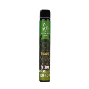 ELF BAR Lux 800 Disposable 800 Sopros Kiwi Passion Fruit Guava