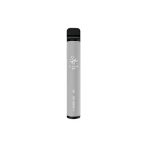 ELF BAR 600 Disposable 600 Sopros Lychee Ice