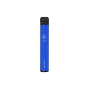 ELF BAR 600 Disposable 600 Sopros Mad Blue 2ml