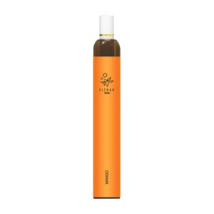 ELF BAR T600 Disposable 600 Sopros Mango