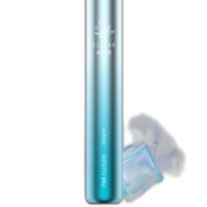 ELF BAR 600V2 Disposable P&b Cloudd 600 Sopros 2ml