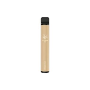 ELF BAR 600 Disposable 600 Sopros Peach Ice 2ml