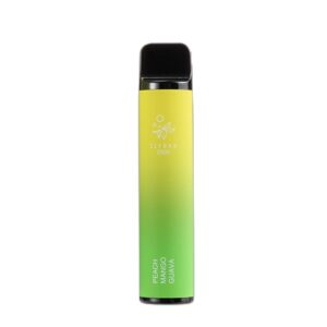ELF BAR 2500 Disposable Peach Mango Guava 2.500 Sopros