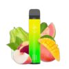 ELF BAR 3500 Disposable 3500 Sopros Peach Mango Guava