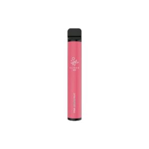 ELF BAR 600 Disposable Pink Grapefruit 600 Sopros