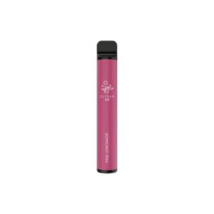 ELF BAR 600 Disposable 600 Sopros Pink Lemonade 2ml