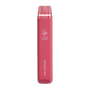 ELF BAR NC1800 Disposable 1800 Sopros Pink Lemonade 6ml