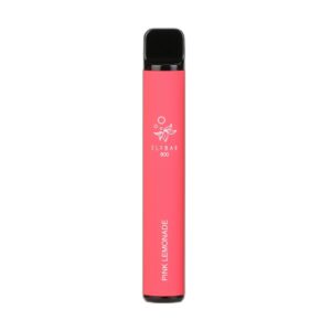 ELF BAR 800 Disposable Pink Lemonade 800 Sopros