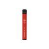 ELF BAR 600 Disposable Strawberry Ice 600 Sopros 2ml