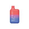 ELF BAR BC1600 Disposable Sakura Grape 1600 Sopros 5ml