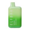 ELF BAR BC5000 Disposable 5.000 Sopros Sour Candy 650mAh
