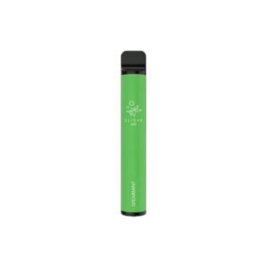 ELF BAR 600 Disposable 600 Sopros Spearmint