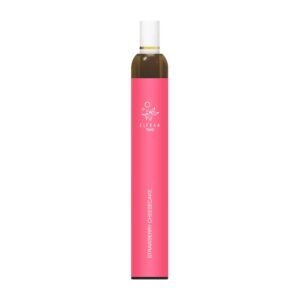 ELF BAR T600 Disposable 600 Sopros Strawberry Cheesecake