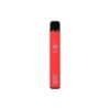 ELF BAR 600 Disposable Strawberry Paspberry Cherry Ice 600 Sopros 550mAh