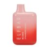 ELF BAR BC3500 Disposable Strawberry Mango 3500 Sopros 10,5ml