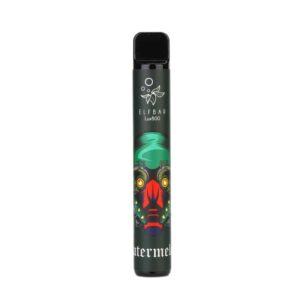 ELF BAR Lux 800 Disposable 800 Sopros Watermelon 550mAh