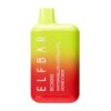 ELF BAR BC5000 Disposable 5.000 Sopros Watermelon Cantaloupe Honeydew