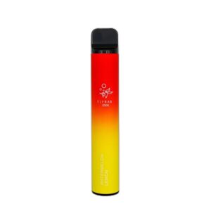 ELF BAR 2000 Disposable Watermelon Lemon 2.000 Sopros 6,5ml