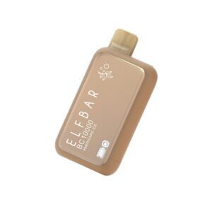 ELF BAR BC10000 Disposable Americano Ice 10.000 Sopros 18ml