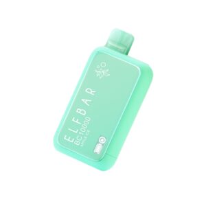 ELF BAR BC10000 Disposable 10.000 Sopros Apple Ice