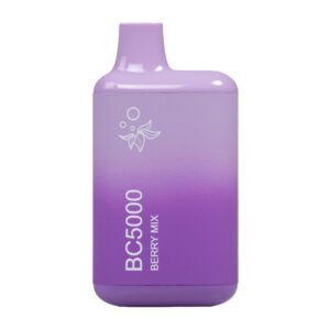 ELF BAR BC5000 Disposable Berry Mix 5.000 Sopros 13ml