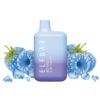 ELF BAR BC1600 Disposable 1600 Sopros Blue Razz Ice 5ml