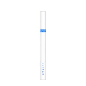 ELF BAR Cigalike Disposable Blueberry 400 Sopros