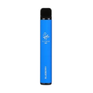 ELF BAR 800 Disposable 800 Sopros Blueberry 550mAh