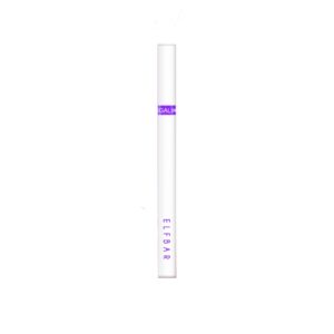 ELF BAR Cigalike Disposable 400 Sopros Blueberry Sour Raspberry 1,6ml