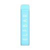 ELF BAR NC600 Disposable 600 Sopros Blueberry Yogurt 400mAh