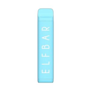 ELF BAR NC600 Disposable 600 Sopros Blueberry Yogurt 400mAh