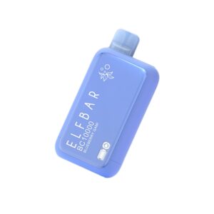 ELF BAR BC10000 Disposable 10.000 Sopros Blueberry Gami