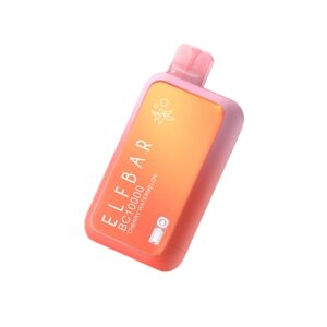 ELF BAR BC10000 Disposable Cherry Watermelon 10.000 Sopros 18ml