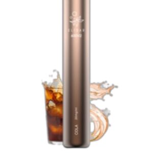 ELF BAR 600V2 Disposable 600 Sopros Cola
