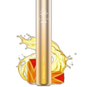 ELF BAR 600V2 Disposable 600 Sopros Elfbull Ice 550mAh