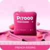 ELF BAR PI7000 Disposable French Kissing 7.000 Sopros 17ml