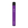 ELF BAR 350 Disposable 350 Sopros Grape 280mAh